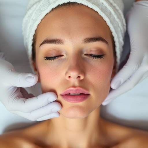 Skin rejuvenation