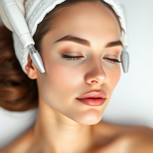 Skin rejuvenation