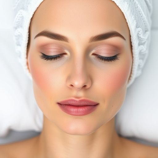 Skin rejuvenation