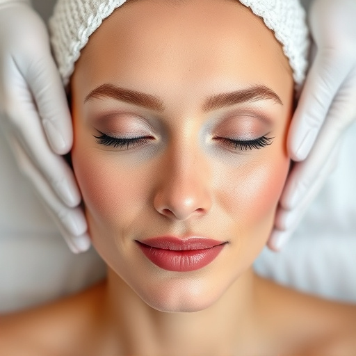 Skin rejuvenation
