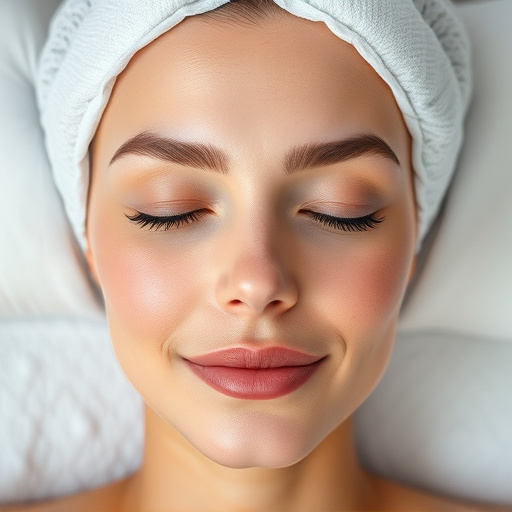 Skin rejuvenation
