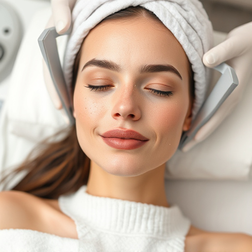 Skin rejuvenation
