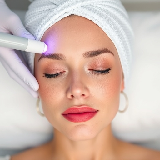 Skin rejuvenation