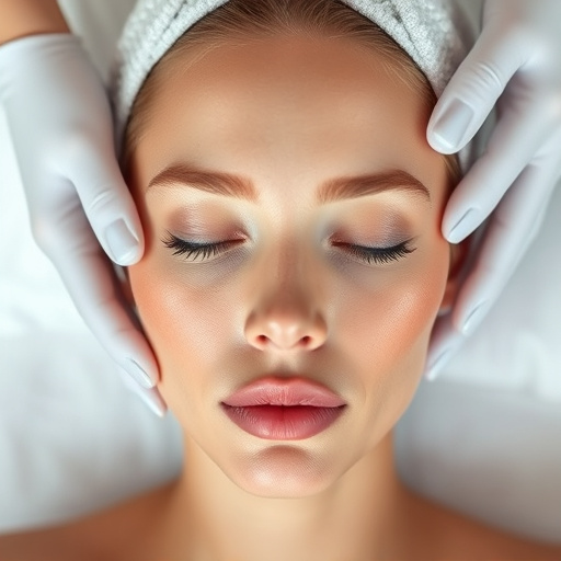 Skin rejuvenation