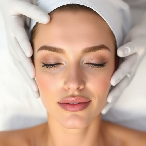 Skin rejuvenation