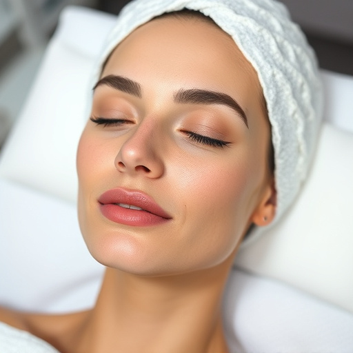Skin rejuvenation