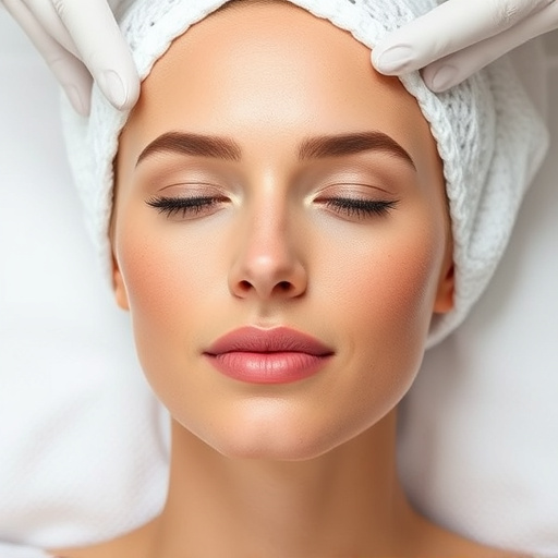 Skin rejuvenation