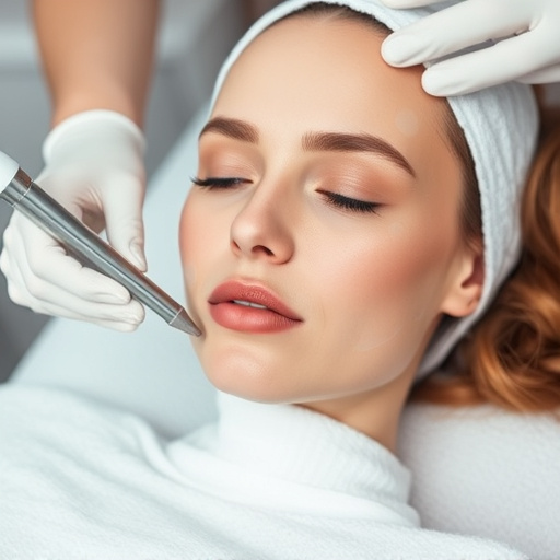 Skin rejuvenation