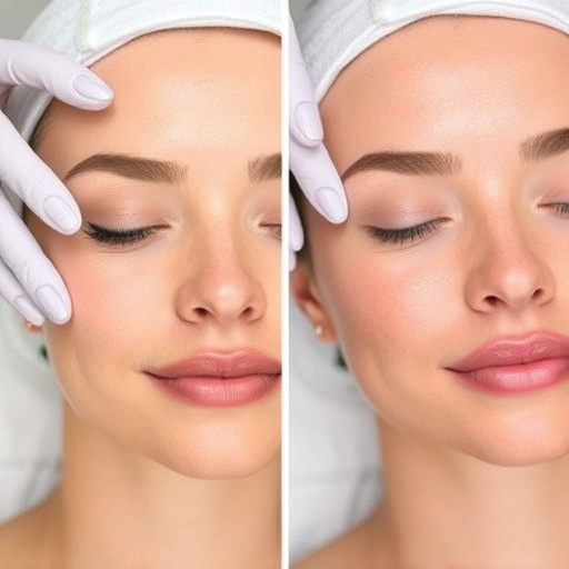 Skin rejuvenation