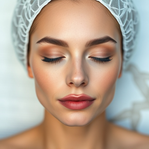 Skin rejuvenation