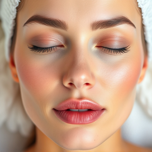 Skin rejuvenation