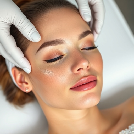 Skin rejuvenation