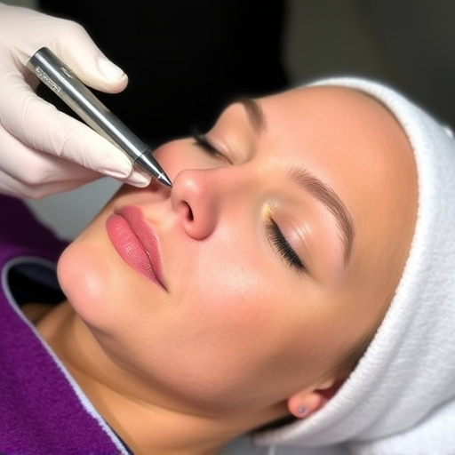 Skin rejuvenation