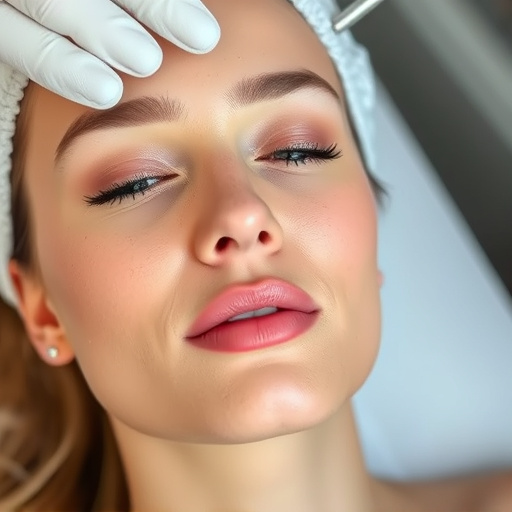 Unlock Clear Skin: Benefits of Regular Acne Facial Treatment