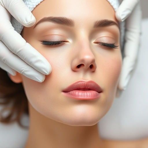 Skin rejuvenation