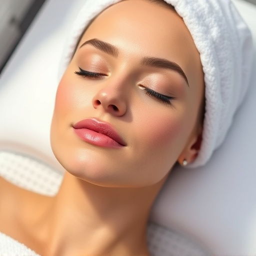 Skin rejuvenation