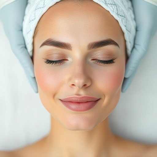 Skin rejuvenation