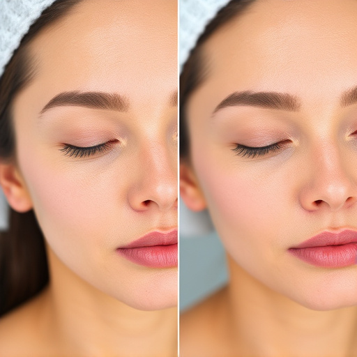 Skin rejuvenation