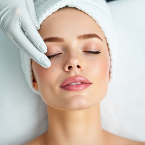 Skin rejuvenation
