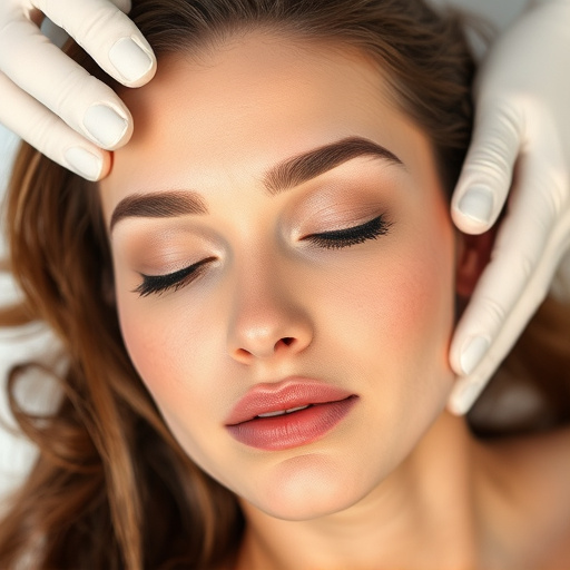 Skin rejuvenation