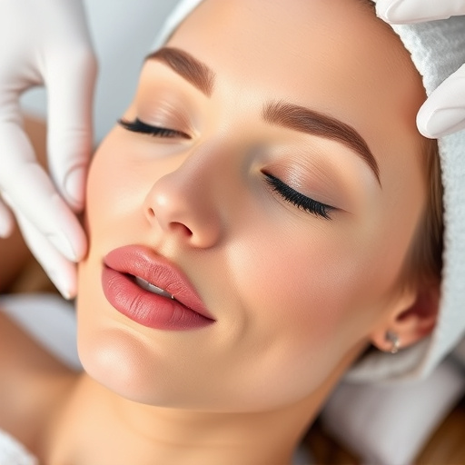 Skin rejuvenation