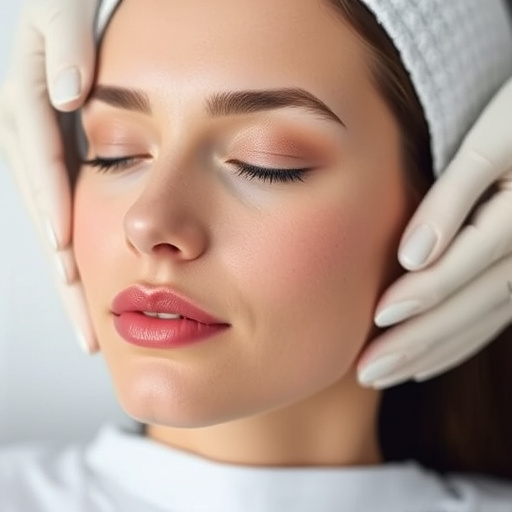Skin rejuvenation