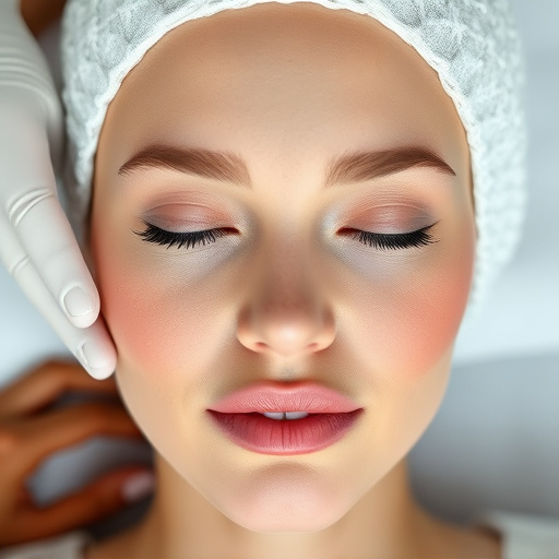 Skin rejuvenation