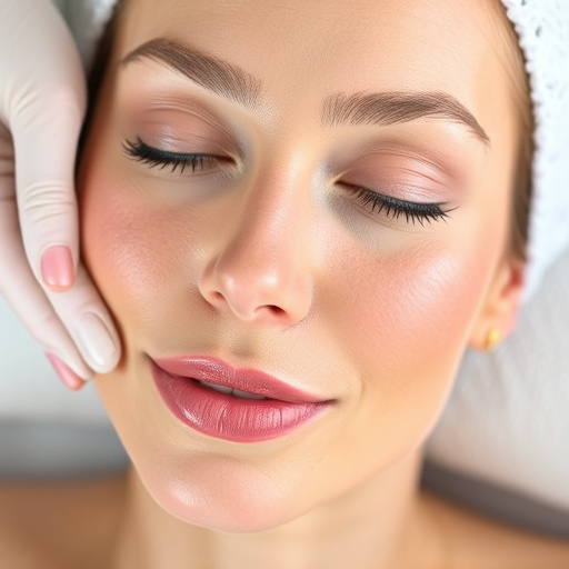 Skin rejuvenation
