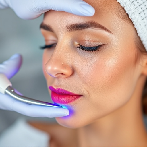 Skin rejuvenation