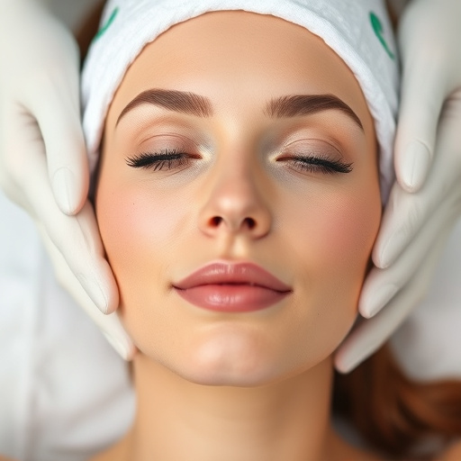 Skin rejuvenation