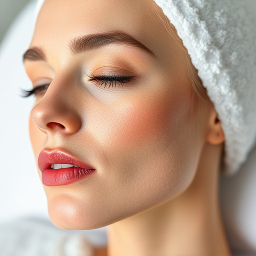 Skin rejuvenation