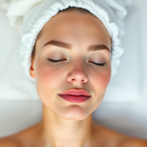 Skin rejuvenation