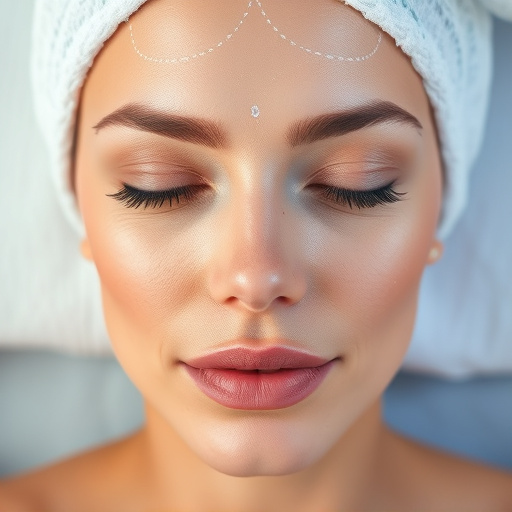 Skin rejuvenation