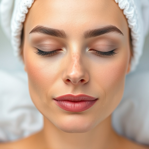 Skin rejuvenation