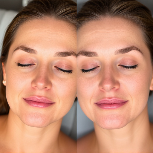 Skin rejuvenation