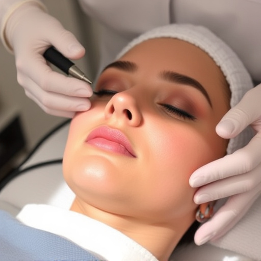 Skin rejuvenation