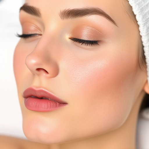 Skin rejuvenation