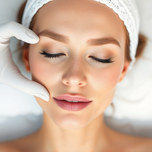 Skin rejuvenation