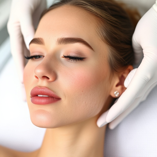 Skin rejuvenation