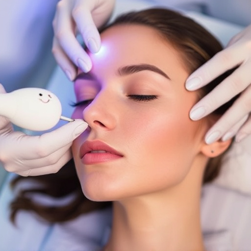 Skin rejuvenation