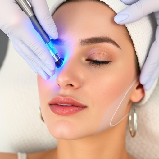Skin rejuvenation