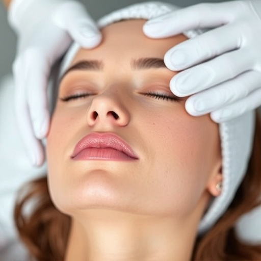Skin rejuvenation