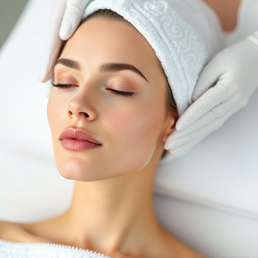 Skin rejuvenation