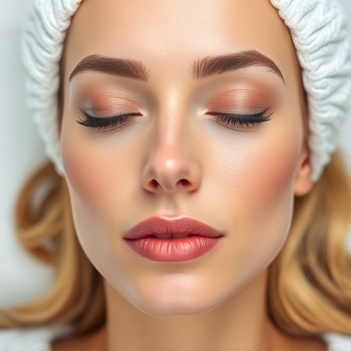 Skin rejuvenation