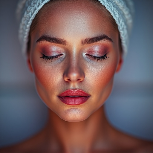 Skin rejuvenation