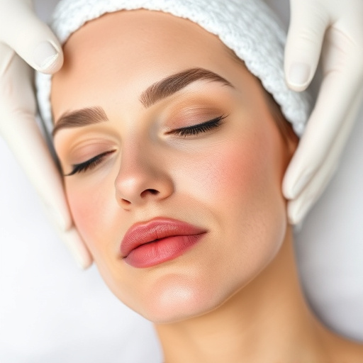Skin rejuvenation