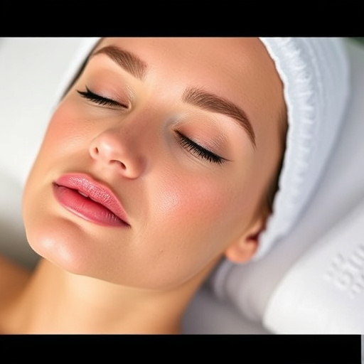 Skin rejuvenation