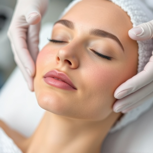 Skin rejuvenation