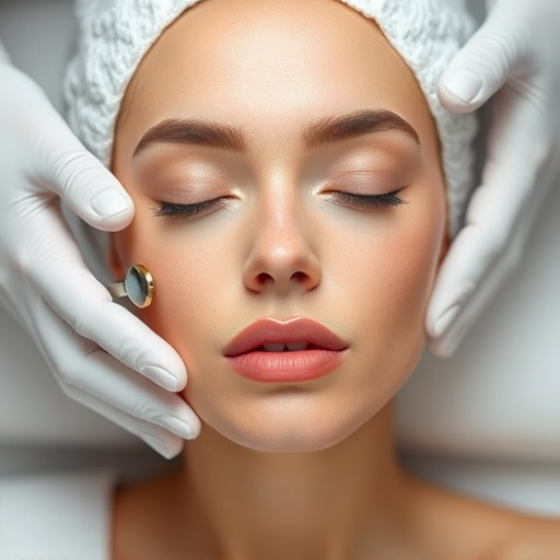 Skin rejuvenation