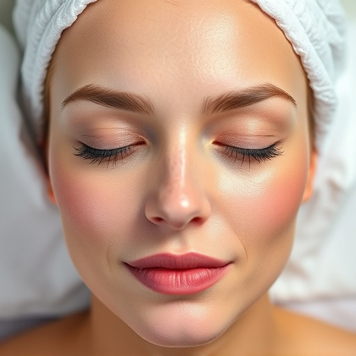 Skin rejuvenation